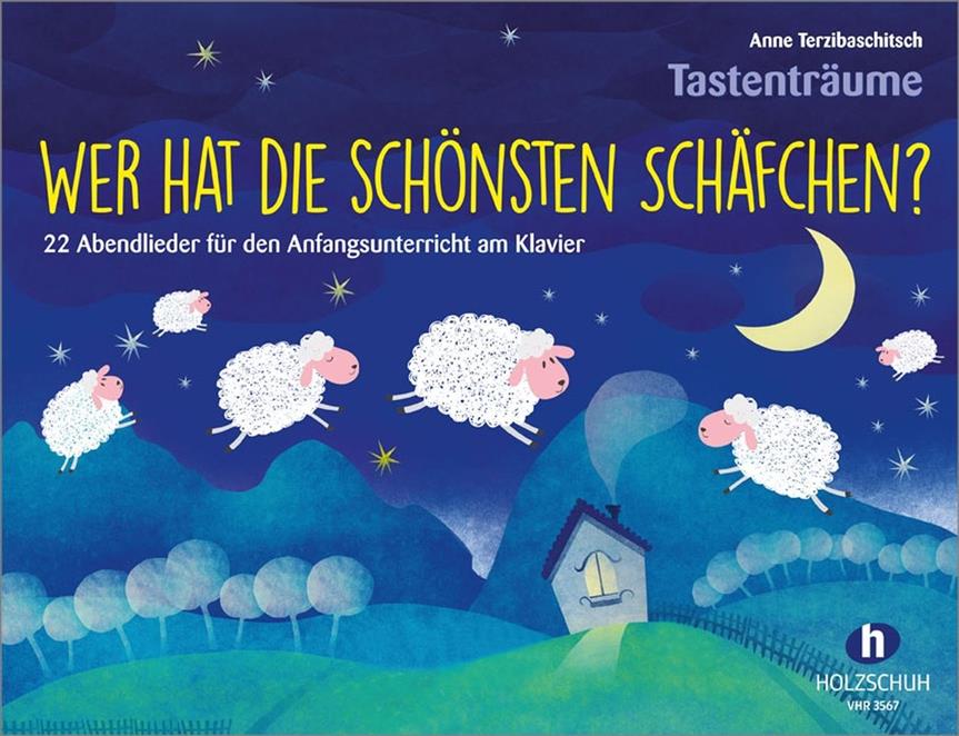 Wer Hat Die Schönsten Schäfchen